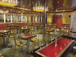 Costa Pacifica Ristorante Buffet La Paloma picture