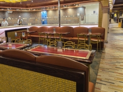 Costa Pacifica Ristorante Buffet La Paloma picture