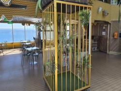 Costa Pacifica Lido Calypso picture