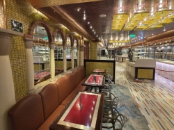 Costa Pacifica Ristorante Buffet La Paloma picture