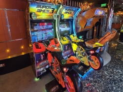 Bar Sport Route 66 picture Bar Sport Route 66 picture