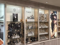 Costa Pacifica Galleria Shops picture