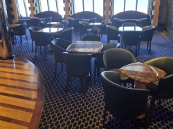 Costa Pacifica Piano Bar Ricks picture Uploaded in 2026 Photo courtesy of Viviane Debarr. Costa Pacifica Piano Bar Ricks picture