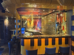 Costa Pacifica Piano Bar Ricks picture Uploaded in 2026 Photo courtesy of Viviane Debarr. Costa Pacifica Piano Bar Ricks picture