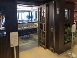 Costa Pacifica Teppanyaki Restaurant picture