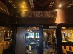 Costa Pacifica Piano Bar Ricks picture Uploaded in 2026 Photo courtesy of Viviane Debarr. Costa Pacifica Piano Bar Ricks picture