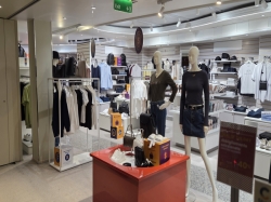 Costa Pacifica Galleria Shops picture
