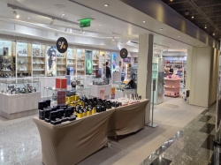 Costa Pacifica Galleria Shops picture