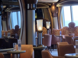 Costa Pacifica Grand Bar Rhapsody picture Uploaded in 2026 Photo courtesy of Viviane Debarr. Costa Pacifica Grand Bar Rhapsody picture