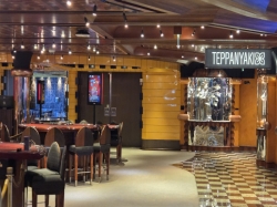 Costa Pacifica Teppanyaki Restaurant picture