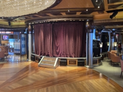 Costa Pacifica Grand Bar Rhapsody picture Uploaded in 2026 Photo courtesy of Viviane Debarr. Costa Pacifica Grand Bar Rhapsody picture