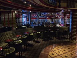 Costa Pacifica Salone Around the Clock picture