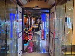 Costa Pacifica Bar Sport Route 66 picture