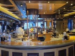 Costa Pacifica Grand Bar Rhapsody picture Uploaded in 2026 Photo courtesy of Viviane Debarr. Costa Pacifica Grand Bar Rhapsody picture