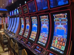 Costa Pacifica Casino Flamingo picture