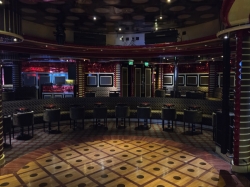 Costa Pacifica Salone Around the Clock picture