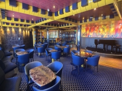 Costa Pacifica Piano Bar Ricks picture Uploaded in 2026 Photo courtesy of Viviane Debarr. Costa Pacifica Piano Bar Ricks picture