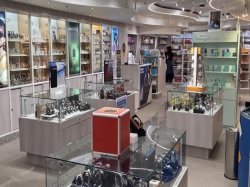 Costa Pacifica Galleria Shops picture