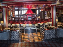 Costa Pacifica Salone Around the Clock picture