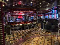 Costa Pacifica Salone Around the Clock picture