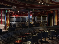 Costa Pacifica Salone Around the Clock picture