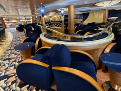 Blue Velvet Bar picture