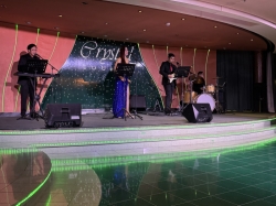 Crystal Lounge picture