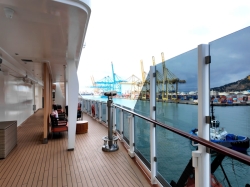 Norwegian Luna La Terrazza picture Uploaded in 2026 Photo courtesy of AR. Norwegian Luna La Terrazza picture