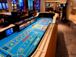 Norwegian Luna Casino picture