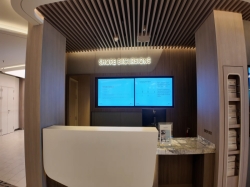 Norwegian Luna Guest Services picture Uploaded in 2026 Photo courtesy of AR. Norwegian Luna Guest Services picture