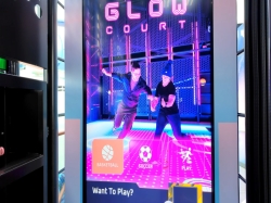 Glow Court picture Glow Court picture