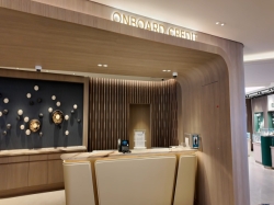 Norwegian Luna Guest Services picture Uploaded in 2026 Photo courtesy of AR. Norwegian Luna Guest Services picture
