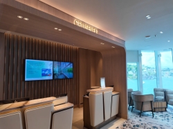Norwegian Luna Guest Services picture Uploaded in 2026 Photo courtesy of AR. Norwegian Luna Guest Services picture