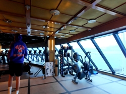 Norwegian Luna Pulse Fitness Center picture
