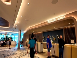 Norwegian Luna Guest Services picture Uploaded in 2026 Photo courtesy of AR. Norwegian Luna Guest Services picture