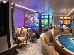 Norwegian Luna Casino picture