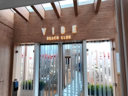 Norwegian Luna Vibe Beach Club picture