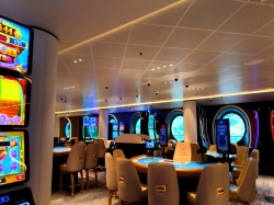 Norwegian Luna Casino picture