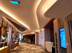 Norwegian Luna Guest Services picture Uploaded in 2026 Photo courtesy of AR. Norwegian Luna Guest Services picture