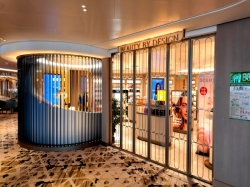 Norwegian Luna Shops and Boutiques picture Uploaded in 2026 Photo courtesy of AR. Norwegian Luna Shops and Boutiques picture