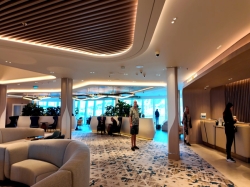 Norwegian Luna Guest Services picture Uploaded in 2026 Photo courtesy of AR. Norwegian Luna Guest Services picture