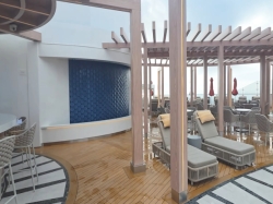 Norwegian Luna Vibe Beach Club picture