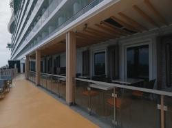 Norwegian Luna La Terrazza picture Uploaded in 2026 Photo courtesy of AR. Norwegian Luna La Terrazza picture