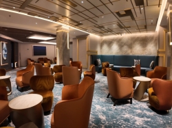 Norwegian Luna Whiskey Bar picture