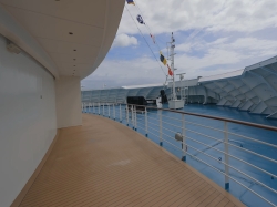 Norwegian Luna La Terrazza picture Uploaded in 2026 Photo courtesy of AR. Norwegian Luna La Terrazza picture