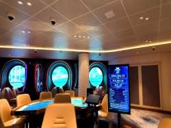 Norwegian Luna Casino picture