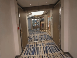 Norwegian Luna Shops picture