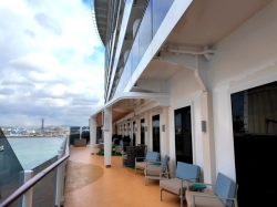 Norwegian Luna La Terrazza picture Uploaded in 2026 Photo courtesy of AR. Norwegian Luna La Terrazza picture