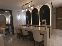 Norwegian Luna Mandara Spa & Salon picture