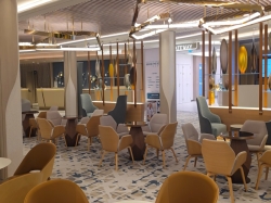 Norwegian Luna Guest Services picture Uploaded in 2026 Photo courtesy of AR. Norwegian Luna Guest Services picture